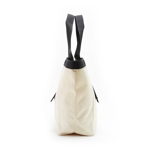 エフシーイー F/CE. トートバッグ 横型 33L B4対応 撥水 W.R CANVAS BIG TOTE メンズ レディース FCA32213B003 爆買 | F/CE. | 03