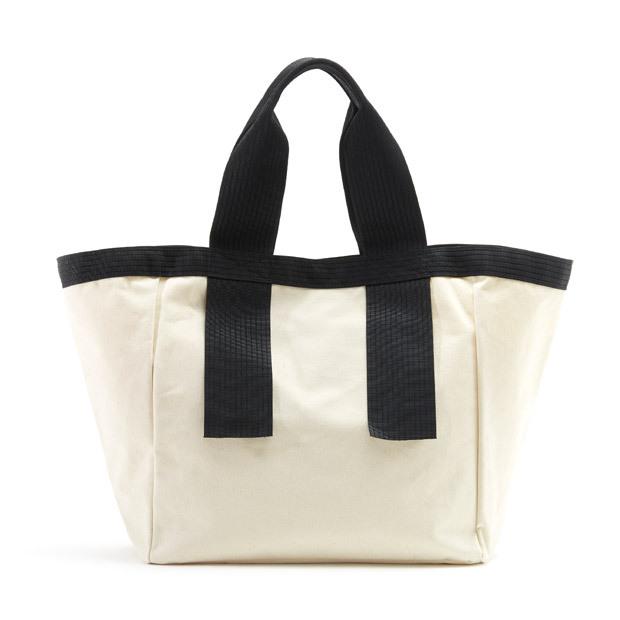 エフシーイー F/CE. トートバッグ 横型 33L B4対応 撥水 W.R CANVAS BIG TOTE メンズ レディース FCA32213B003 爆買 | F/CE. | 04