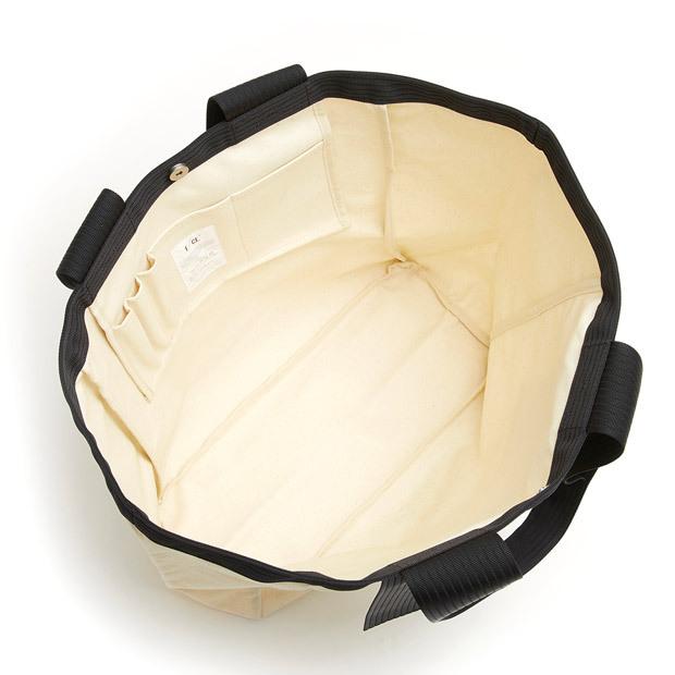 エフシーイー F/CE. トートバッグ 横型 33L B4対応 撥水 W.R CANVAS BIG TOTE メンズ レディース FCA32213B003 爆買 | F/CE. | 10