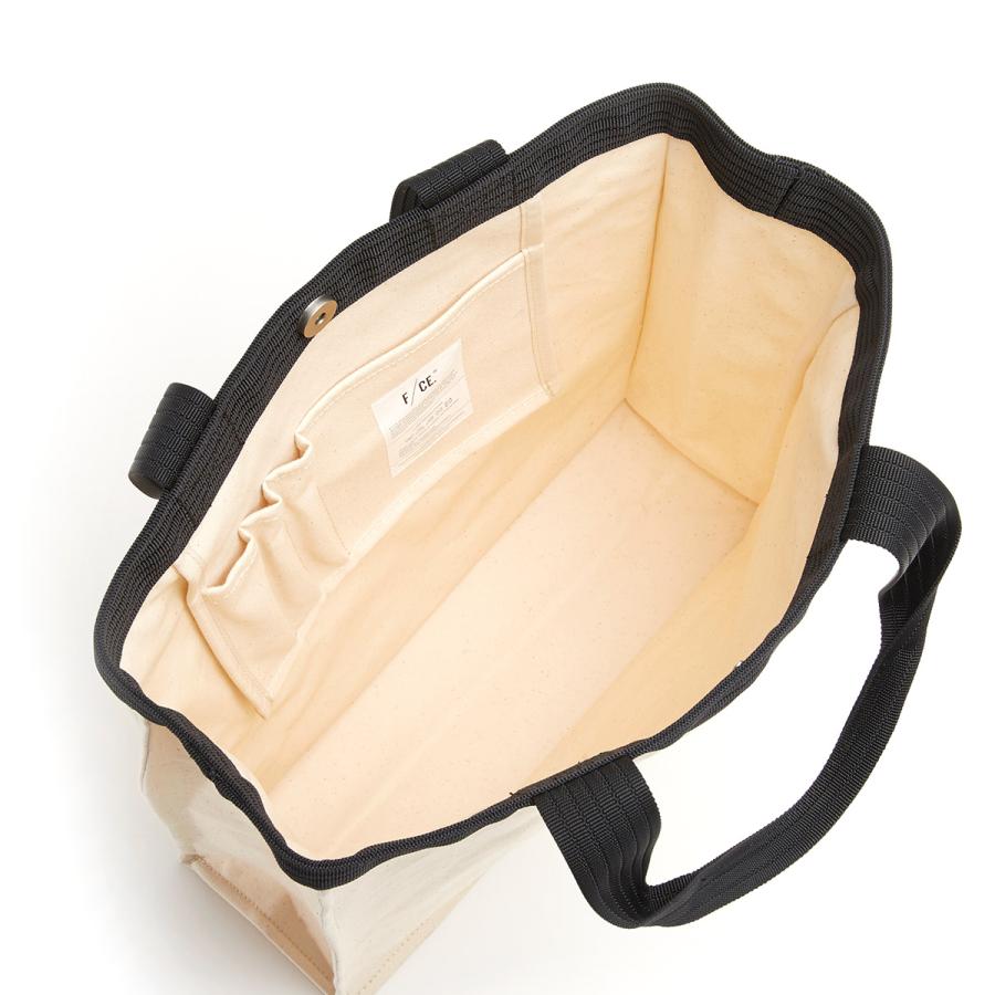 エフシーイー トートバッグ レディース メンズ W.R CANVAS VERTICAL TOTE FCA32213B005 F/CE. 爆買 | F/CE. | 11