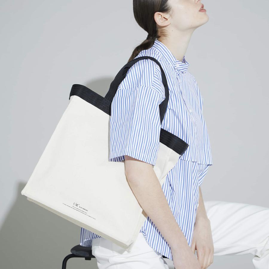 エフシーイー トートバッグ レディース メンズ W.R CANVAS VERTICAL TOTE FCA32213B005 F/CE. 爆買 | F/CE. | 14