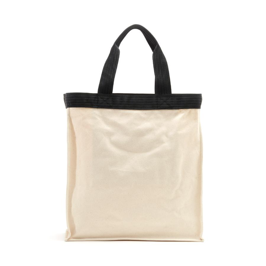 エフシーイー トートバッグ レディース メンズ W.R CANVAS VERTICAL TOTE FCA32213B005 F/CE. 爆買 | F/CE. | 05