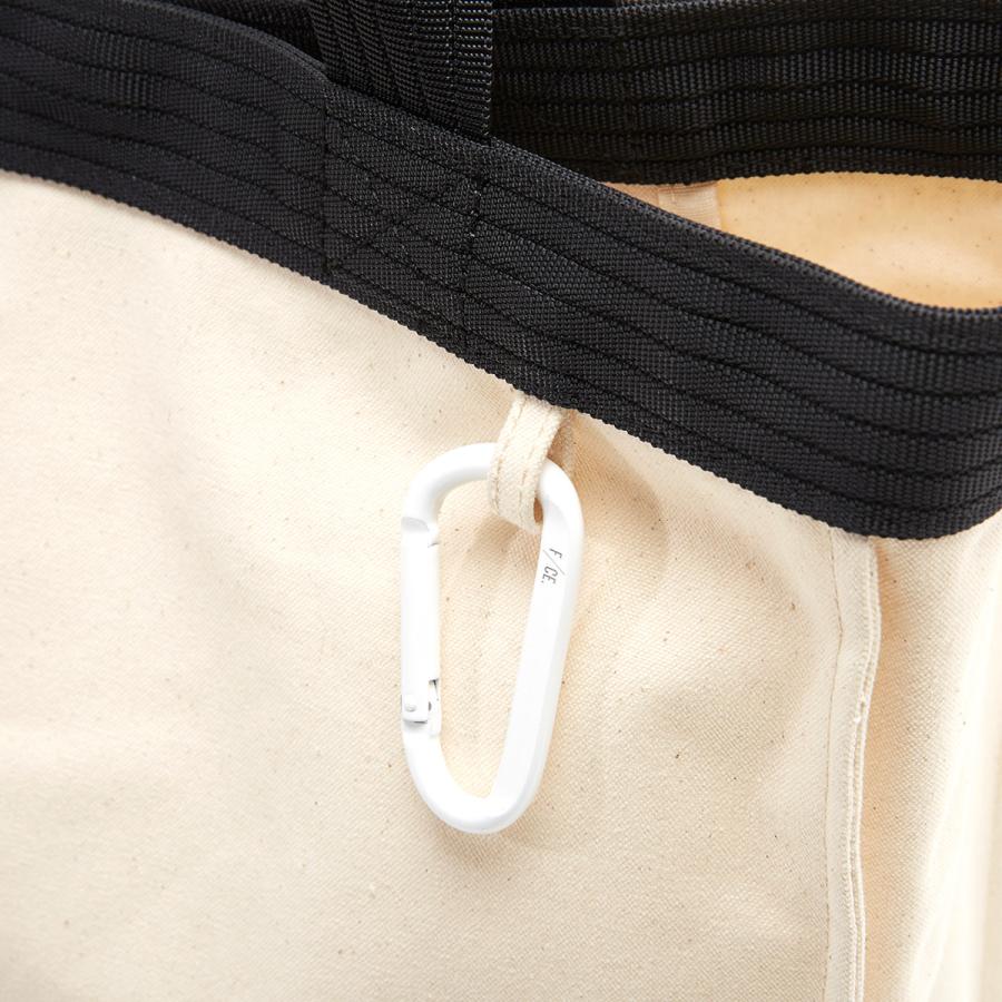 エフシーイー トートバッグ レディース メンズ W.R CANVAS VERTICAL TOTE FCA32213B005 F/CE. 爆買 | F/CE. | 08