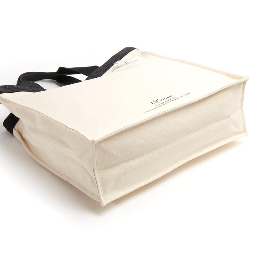 エフシーイー トートバッグ レディース メンズ W.R CANVAS VERTICAL TOTE FCA32213B005 F/CE. 爆買 | F/CE. | 10