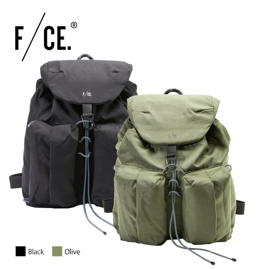 エフシーイー リュック メンズ レディース CORDURA RIP KNAPSACK FSS31221B0001 F/CE. 爆買 | F/CE.