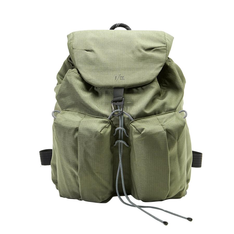 エフシーイー リュック メンズ レディース CORDURA RIP KNAPSACK FSS31221B0001 F/CE. 爆買 | F/CE. | 03