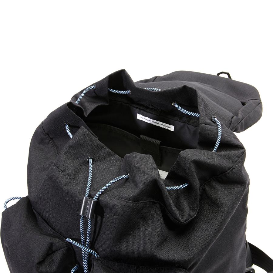 エフシーイー リュック メンズ レディース CORDURA RIP KNAPSACK FSS31221B0001 F/CE. 爆買 | F/CE. | 06