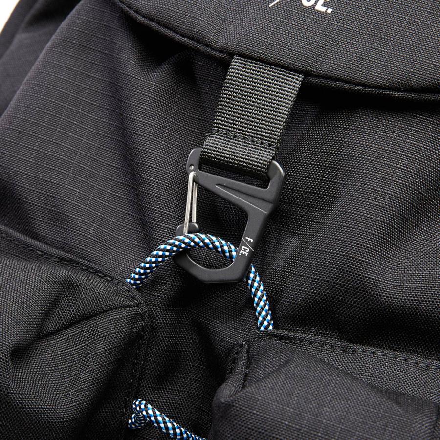 エフシーイー リュック メンズ レディース CORDURA RIP KNAPSACK FSS31221B0001 F/CE. 爆買 | F/CE. | 09