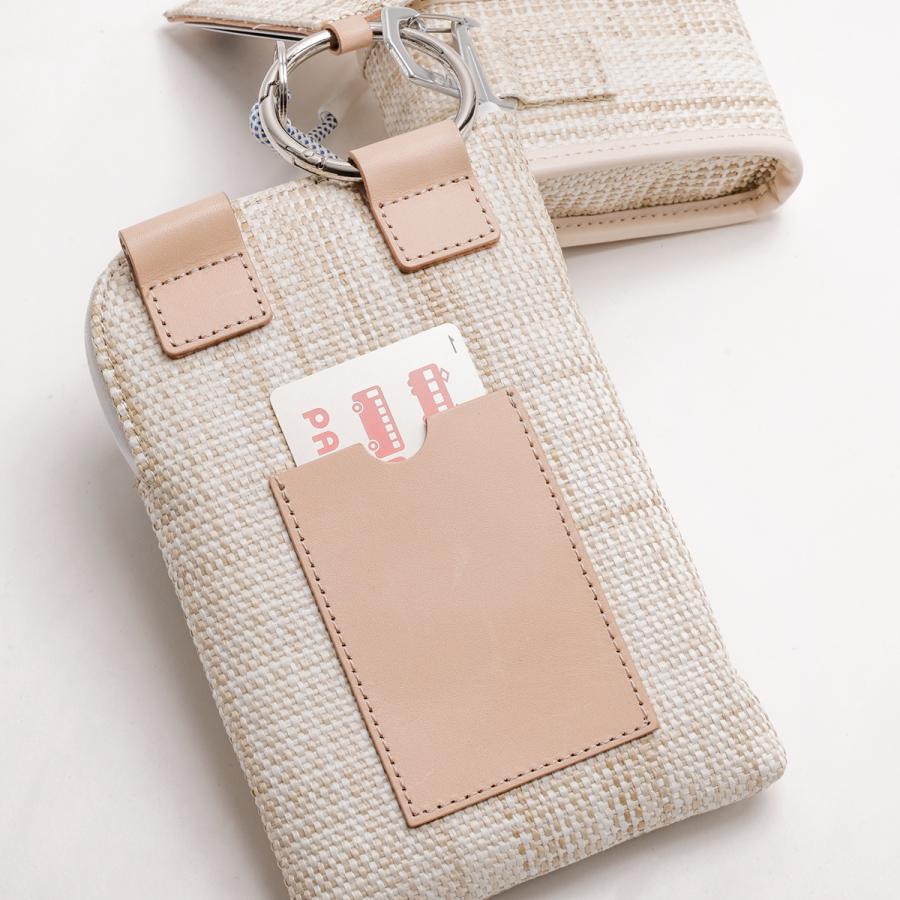 エフシーイー ポーチ レディース メンズ W.R PANAMA MULTI POUCH FWR37221B0005 F/CE. 爆買 | F/CE. | 10
