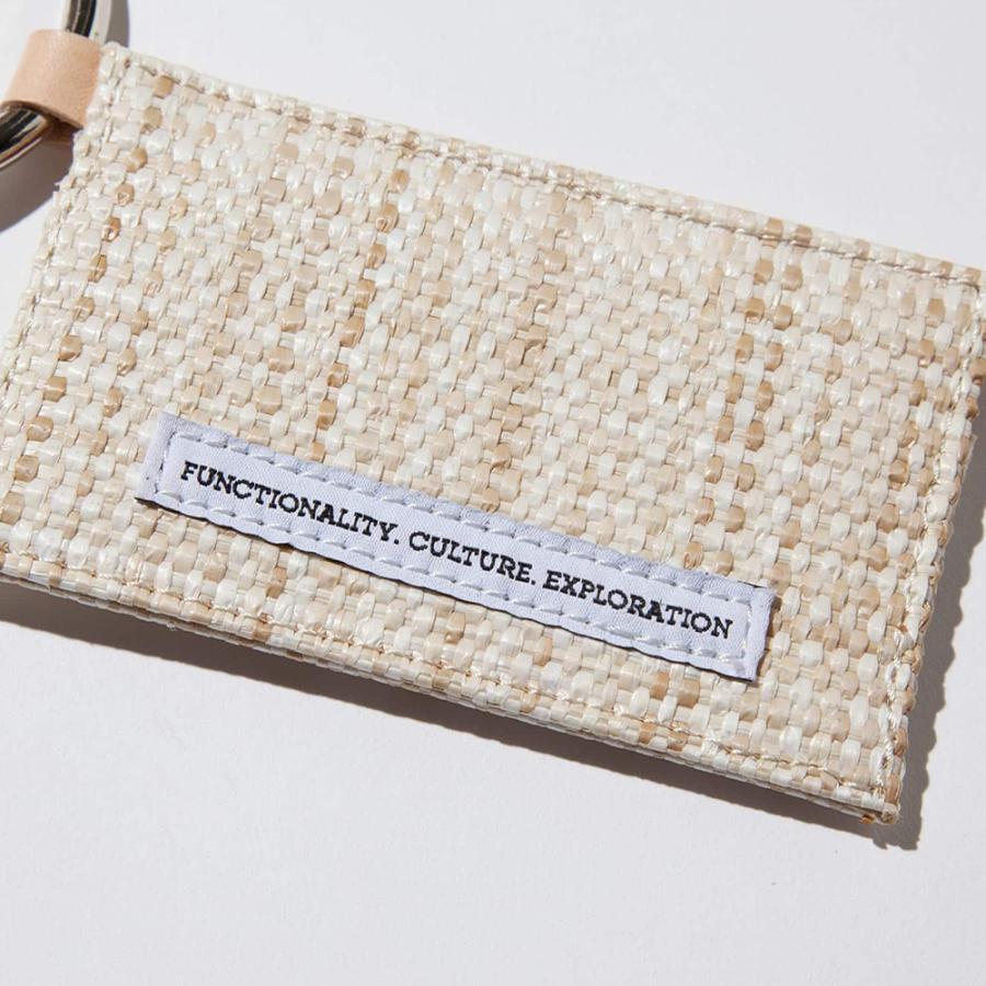エフシーイー ポーチ レディース メンズ W.R PANAMA MULTI POUCH FWR37221B0005 F/CE. 爆買 | F/CE. | 13