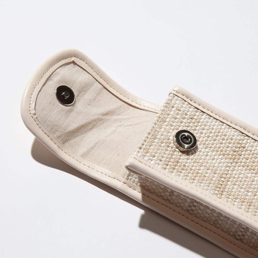 エフシーイー ポーチ レディース メンズ W.R PANAMA MULTI POUCH FWR37221B0005 F/CE. 爆買 | F/CE. | 14