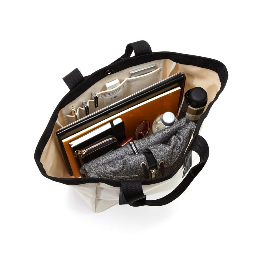 エフシーイー トートバッグ レディース メンズ W.R CANVAS M.TOTE FWR32221B0007 F/CE. 爆買 | F/CE. | 12