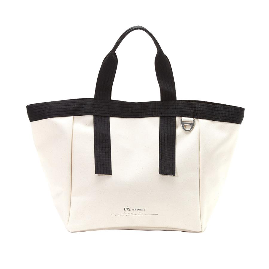 エフシーイー トートバッグ レディース メンズ W.R CANVAS M.TOTE FWR32221B0007 F/CE. 爆買 | F/CE. | 02