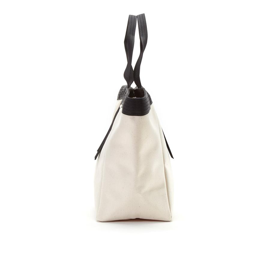 エフシーイー トートバッグ レディース メンズ W.R CANVAS M.TOTE FWR32221B0007 F/CE. 爆買 | F/CE. | 04