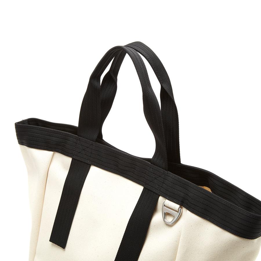 エフシーイー トートバッグ レディース メンズ W.R CANVAS M.TOTE FWR32221B0007 F/CE. 爆買 | F/CE. | 06