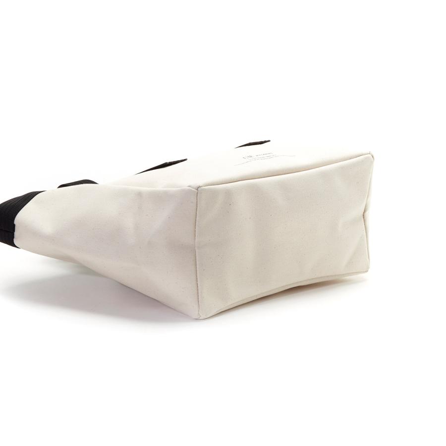 エフシーイー トートバッグ レディース メンズ W.R CANVAS M.TOTE FWR32221B0007 F/CE. 爆買 | F/CE. | 10
