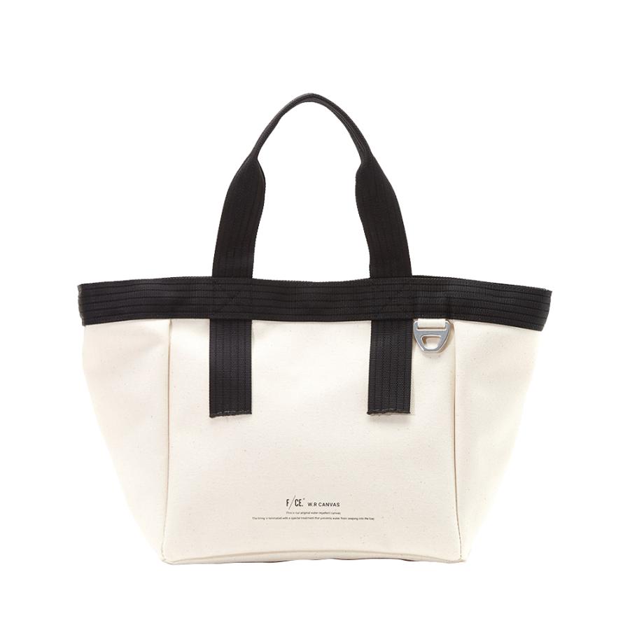 エフシーイー トートバッグ レディース メンズ W.R CANVAS S.TOTE FWR32221B0008 F/CE. 爆買 | F/CE. | 02
