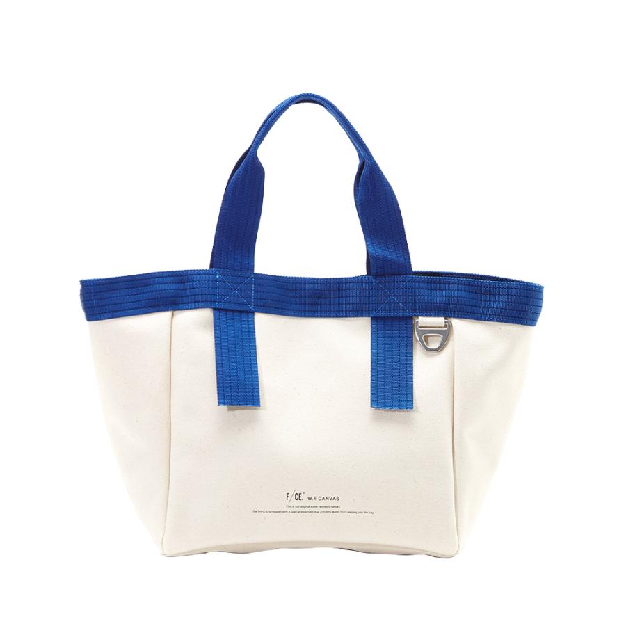 エフシーイー トートバッグ レディース メンズ W.R CANVAS S.TOTE FWR32221B0008 F/CE. 爆買 | F/CE. | 03
