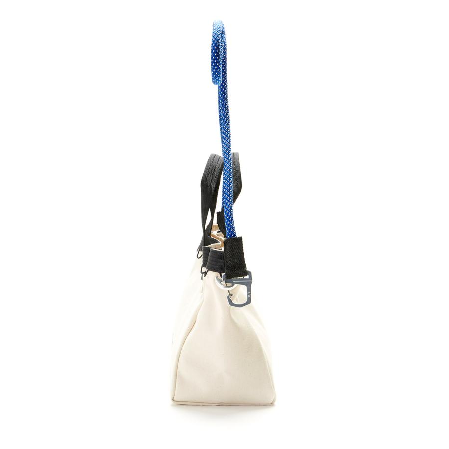 エフシーイー ショルダーバッグ レディース メンズ W.R CANVAS SMALL TOTE FWR32221B0003 F/CE. 爆買 | F/CE. | 04