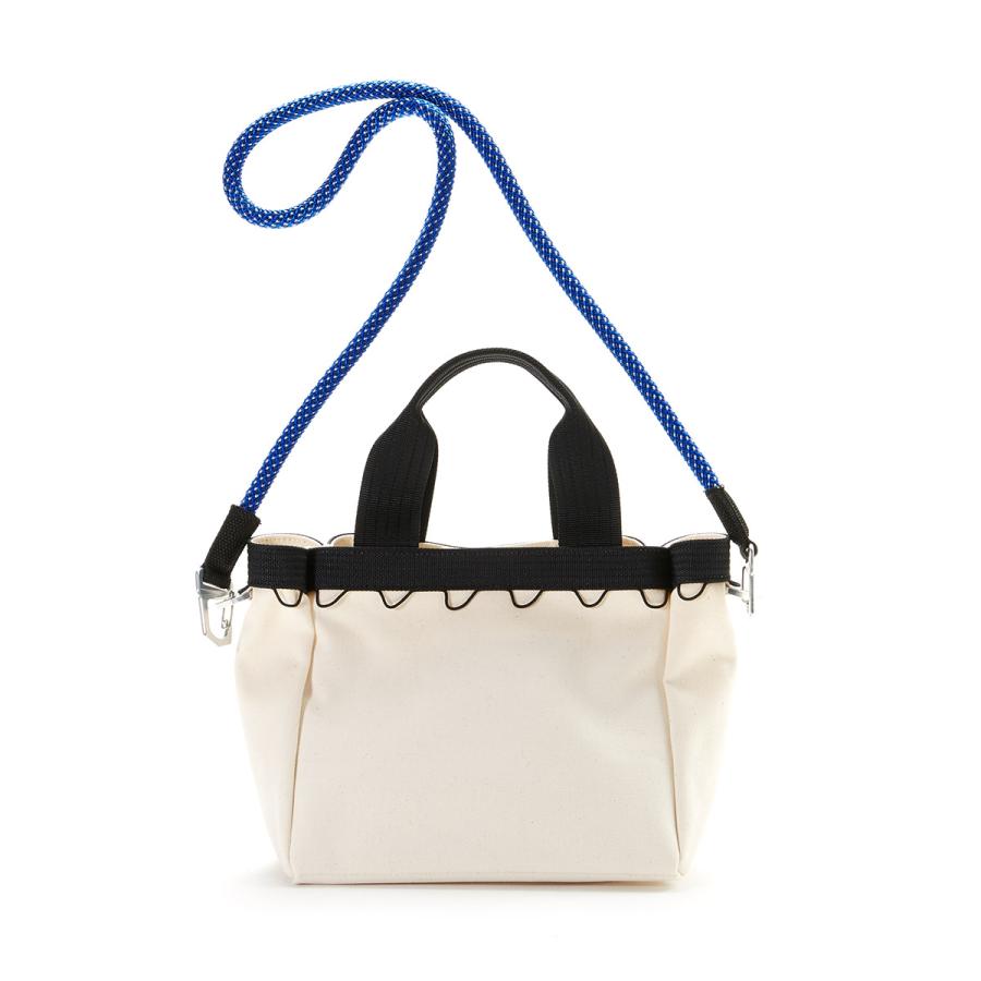 エフシーイー ショルダーバッグ レディース メンズ W.R CANVAS SMALL TOTE FWR32221B0003 F/CE. 爆買 | F/CE. | 05