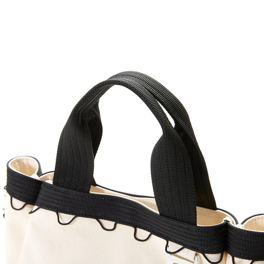 エフシーイー ショルダーバッグ レディース メンズ W.R CANVAS SMALL TOTE FWR32221B0003 F/CE. 爆買 | F/CE. | 07