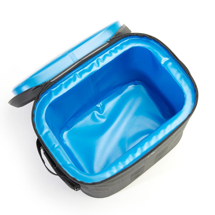 エフシーイー コンテナバッグ メンズ レディース CORDURA COOLER CONTAINER FDR43213B001 F/CE. 爆買 | F/CE. | 10