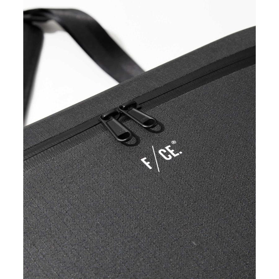 エフシーイー コンテナバッグ メンズ レディース CORDURA COOLER CONTAINER FDR43213B001 F/CE. 爆買 | F/CE. | 12