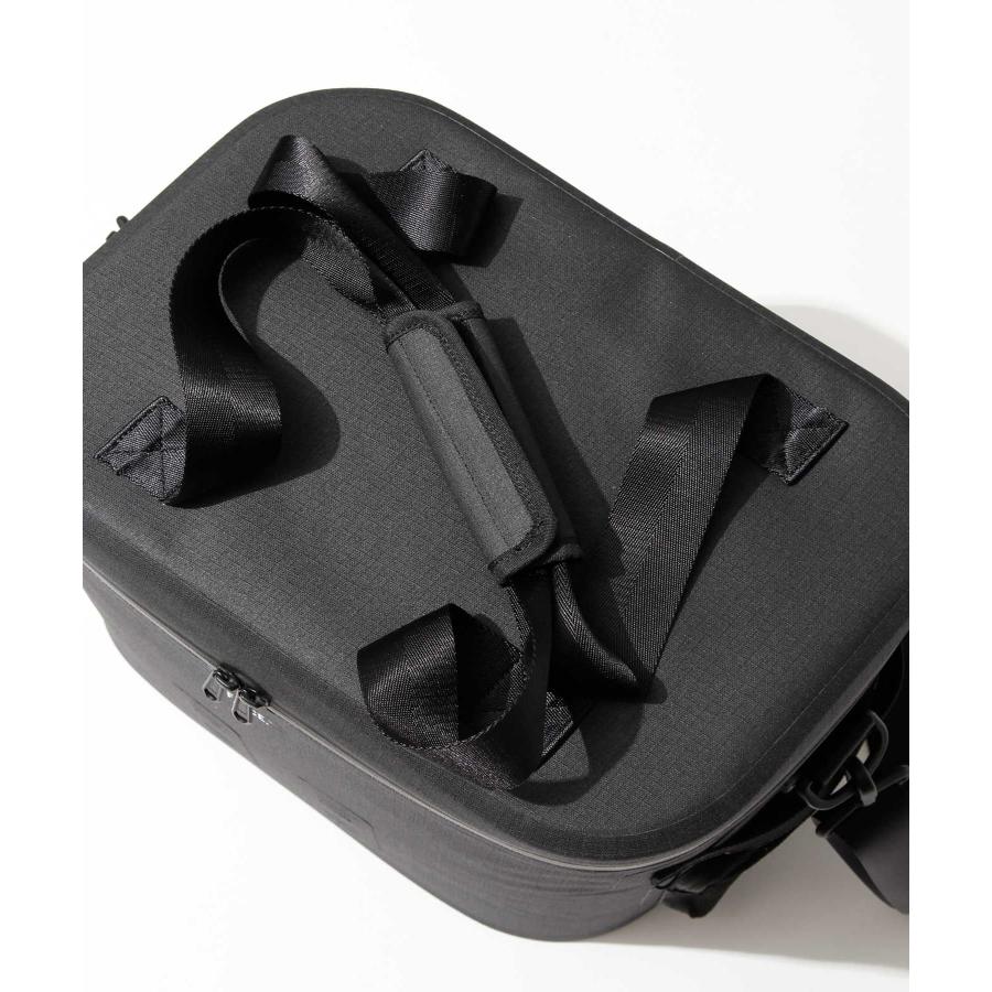 エフシーイー コンテナバッグ メンズ レディース CORDURA COOLER CONTAINER FDR43213B001 F/CE. 爆買 | F/CE. | 13