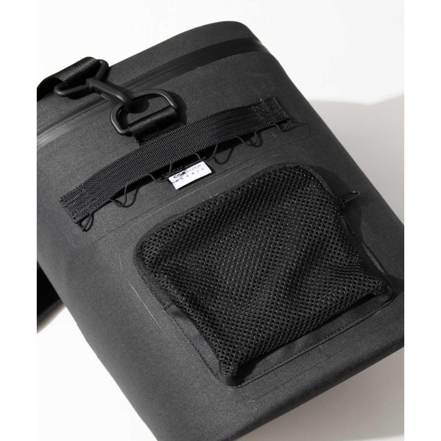 エフシーイー コンテナバッグ メンズ レディース CORDURA COOLER CONTAINER FDR43213B001 F/CE. 爆買 | F/CE. | 14