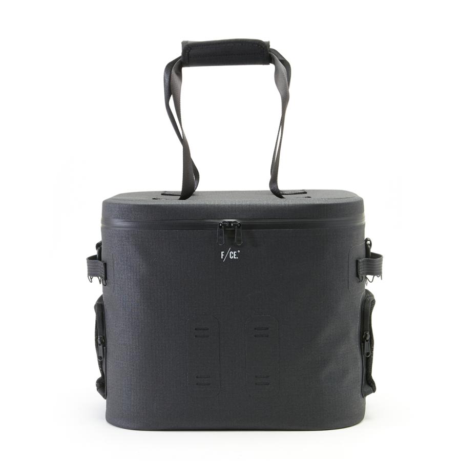 エフシーイー コンテナバッグ メンズ レディース CORDURA COOLER CONTAINER FDR43213B001 F/CE. 爆買 | F/CE. | 01