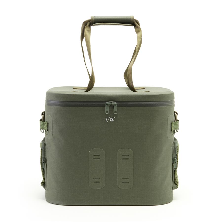 エフシーイー コンテナバッグ メンズ レディース CORDURA COOLER CONTAINER FDR43213B001 F/CE. 爆買 | F/CE. | 02