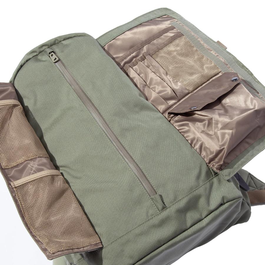 エフシーイー リュック メンズ レディース FR CORDURA NOMADIC 19L FFR31241B0001 F/CE. 爆買 | F/CE. | 10
