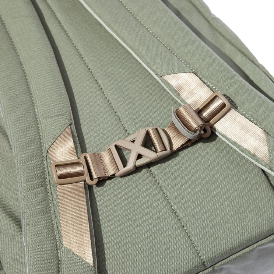 エフシーイー リュック メンズ レディース FR CORDURA NOMADIC 19L FFR31241B0001 F/CE. 爆買 | F/CE. | 12