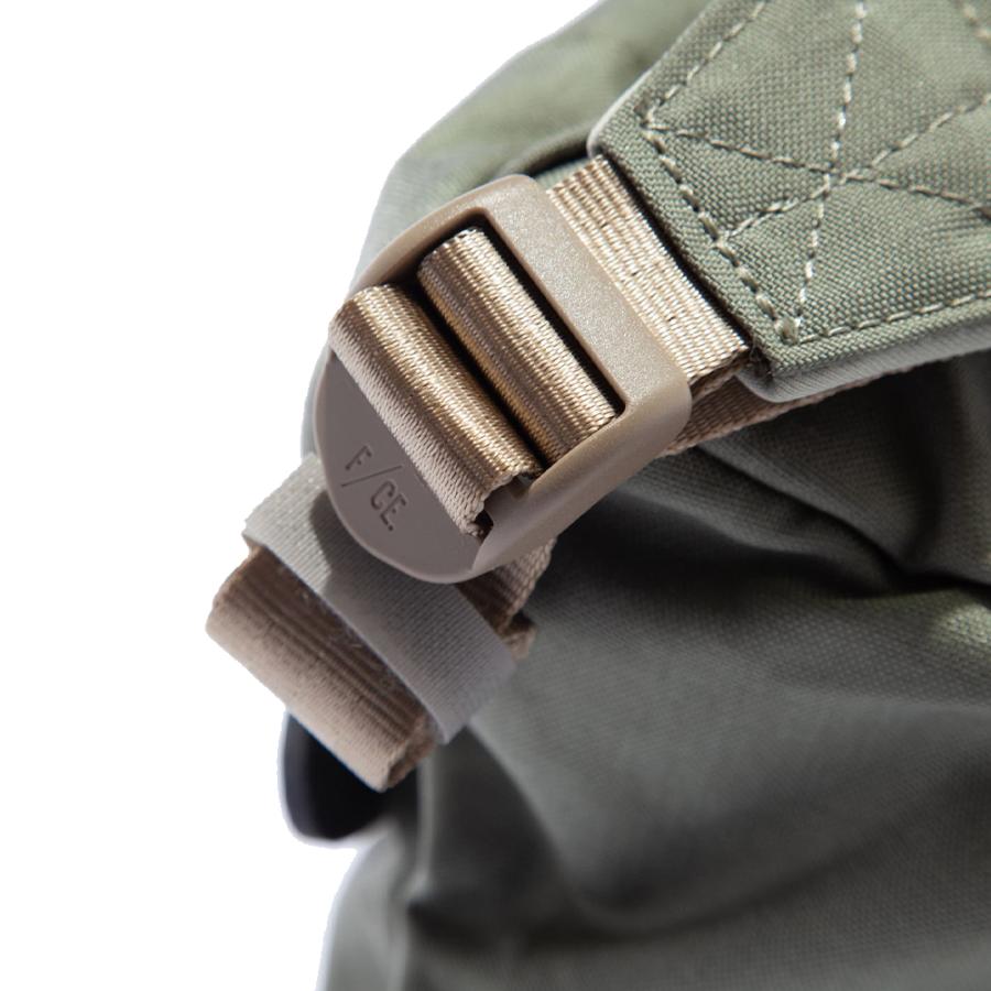 エフシーイー リュック メンズ レディース FR CORDURA NOMADIC 19L FFR31241B0001 F/CE. 爆買 | F/CE. | 13