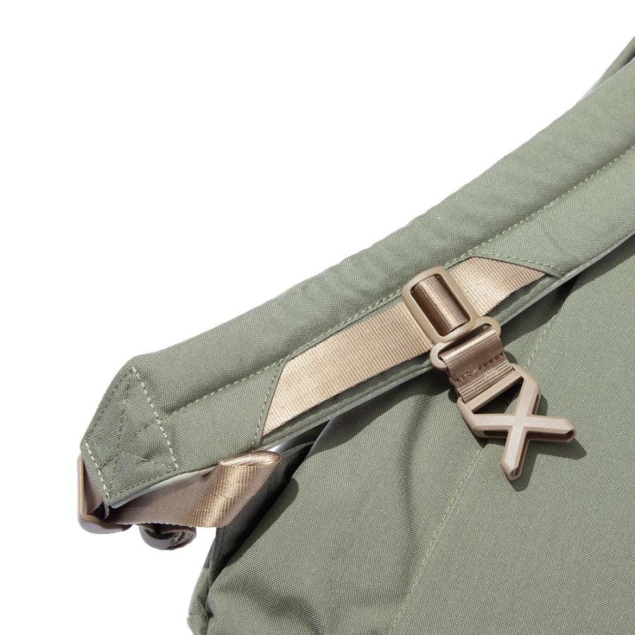 エフシーイー リュック メンズ レディース FR CORDURA NOMADIC 19L FFR31241B0001 F/CE. 爆買 | F/CE. | 14