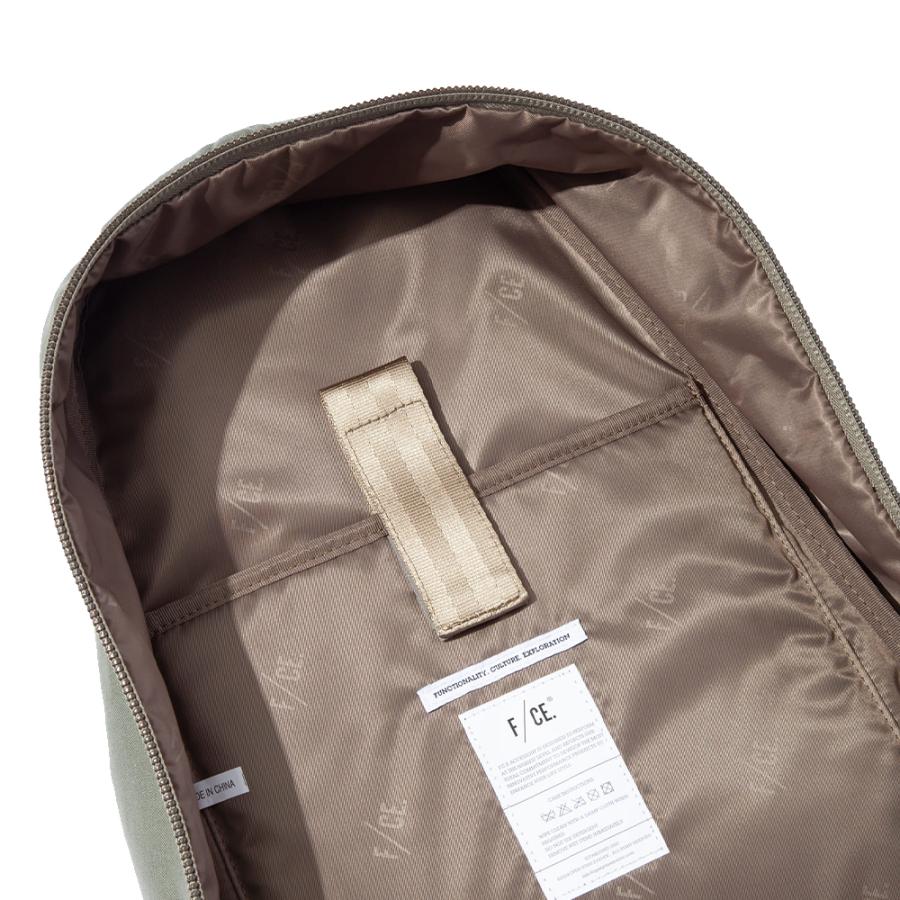 エフシーイー リュック メンズ レディース FR CORDURA NOMADIC 19L FFR31241B0001 F/CE. 爆買 | F/CE. | 16
