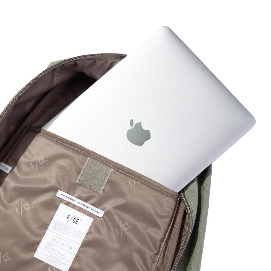 エフシーイー リュック メンズ レディース FR CORDURA NOMADIC 19L FFR31241B0001 F/CE. 爆買 | F/CE. | 17