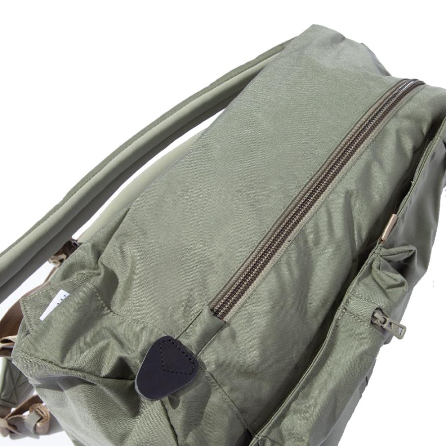 エフシーイー リュック メンズ レディース FR CORDURA NOMADIC 19L FFR31241B0001 F/CE. 爆買 | F/CE. | 09