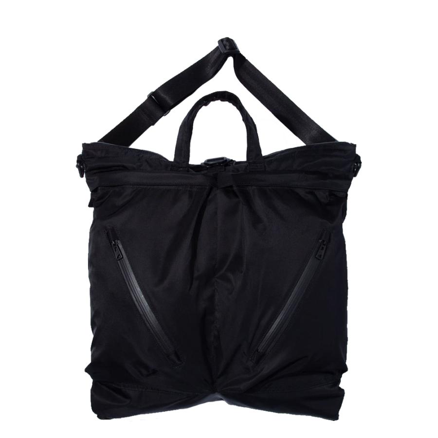 エフシーイー ヘルメットバッグ メンズ レディース RECYCLE TWILL SMALL HELMET FRT33241B0002 F/CE. 爆買 | F/CE. | 01