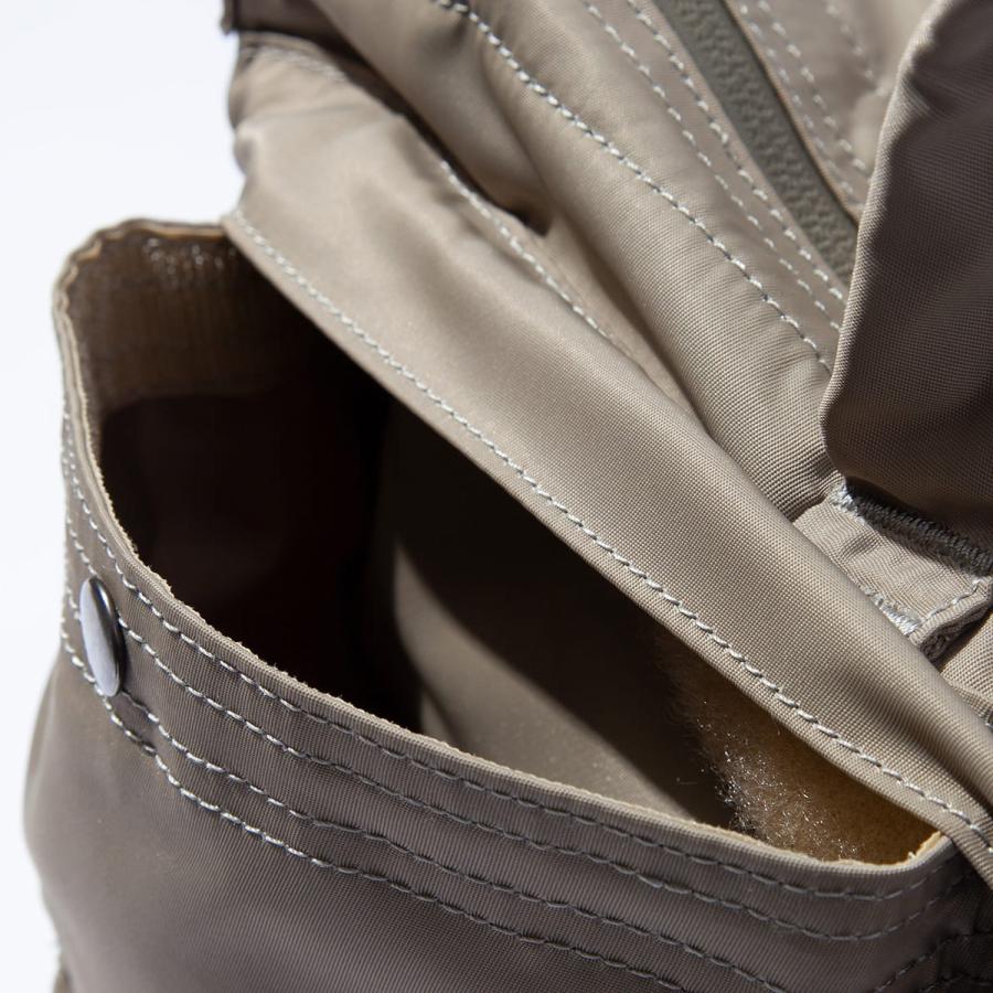 エフシーイー ヘルメットバッグ メンズ レディース RECYCLE TWILL SMALL HELMET FRT33241B0002 F/CE. 爆買 | F/CE. | 06