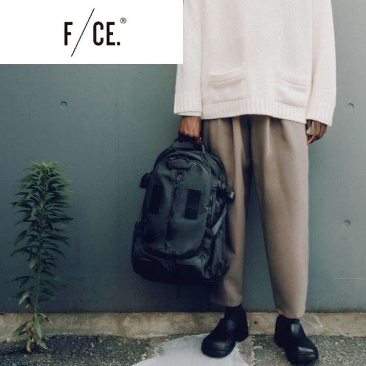 エフシーイー リュック メンズ レディース 420 re/cor TRAVEL BP FCD30251B0005 F/CE. | F/CE.