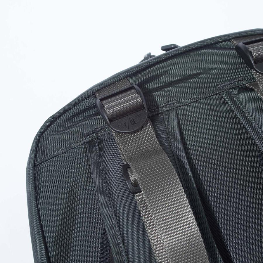 エフシーイー リュック メンズ レディース 420 re/cor TRAVEL BP FCD30251B0005 F/CE. | F/CE. | 12
