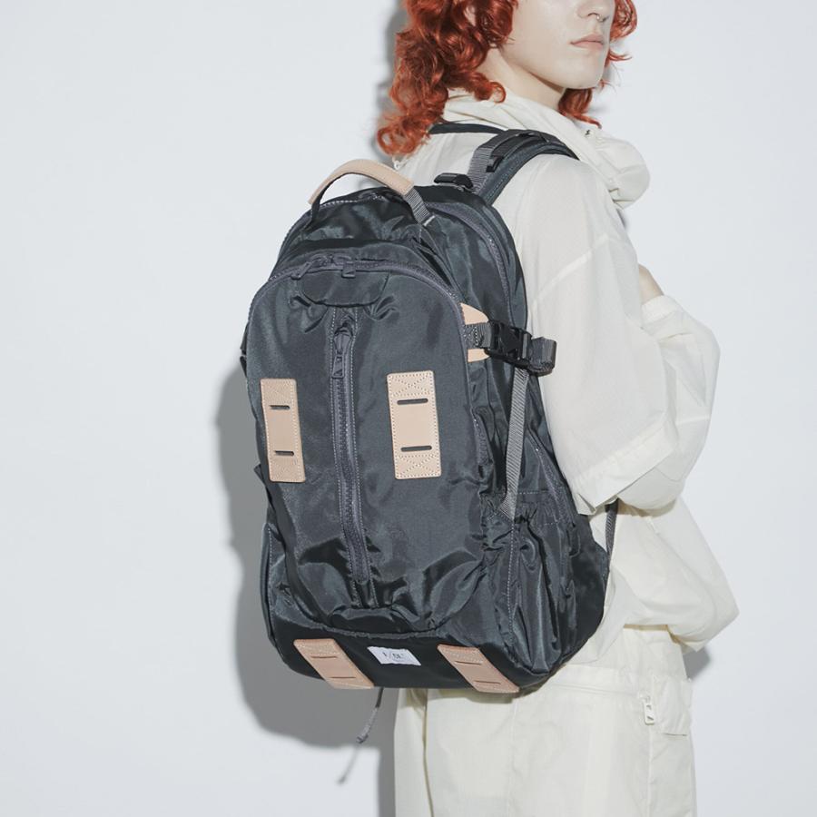 エフシーイー リュック メンズ レディース 420 re/cor TRAVEL BP FCD30251B0005 F/CE. | F/CE. | 19