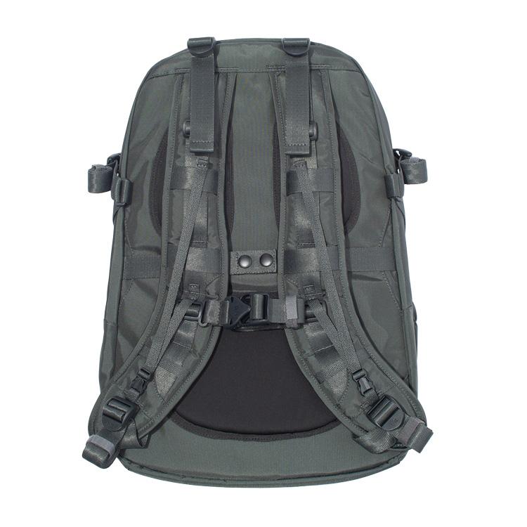 エフシーイー リュック メンズ レディース 420 re/cor TRAVEL BP FCD30251B0005 F/CE. | F/CE. | 03