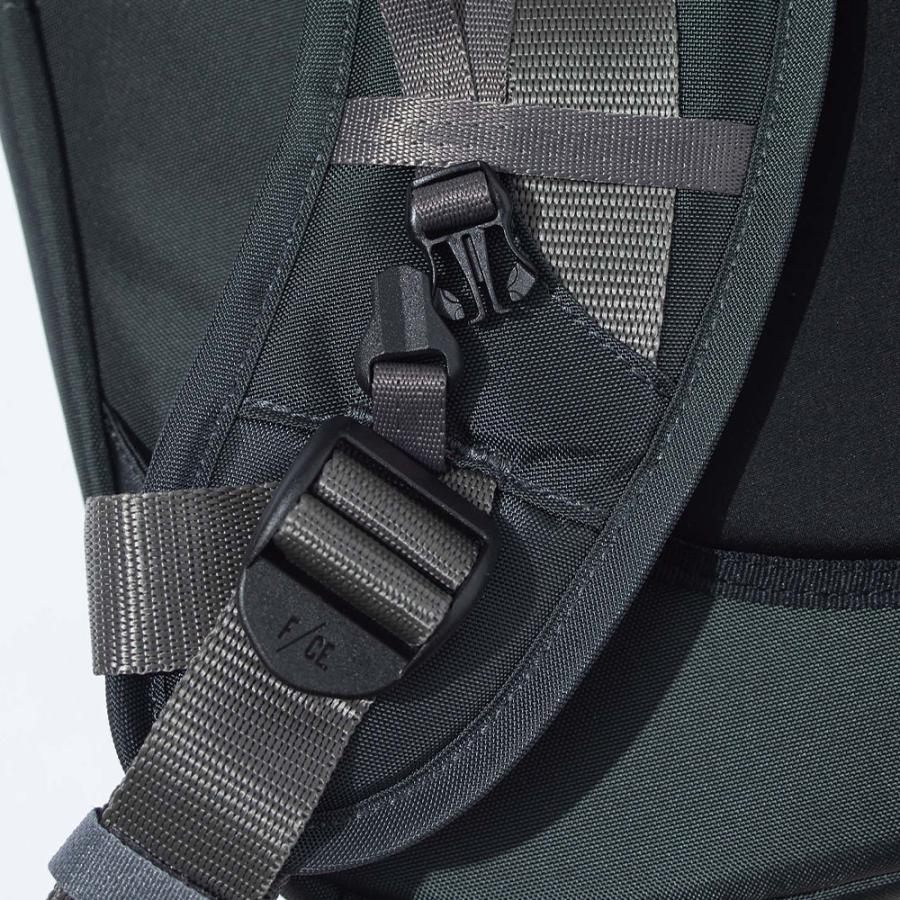 エフシーイー リュック メンズ レディース 420 re/cor TRAVEL BP FCD30251B0005 F/CE. | F/CE. | 07