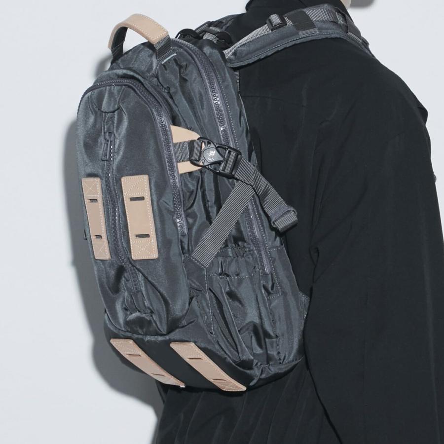 エフシーイー リュック メンズ レディース 420 re/cor TRAVEL BP S FCD30241B002 F/CE. 爆買 | F/CE. | 10