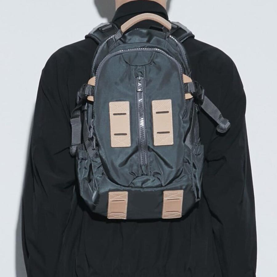 エフシーイー リュック メンズ レディース 420 re/cor TRAVEL BP S FCD30241B002 F/CE. 爆買 | F/CE. | 11