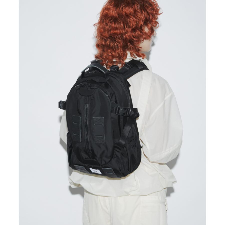 エフシーイー リュック メンズ レディース 420 re/cor TRAVEL BP S FCD30241B002 F/CE. 爆買 | F/CE. | 14