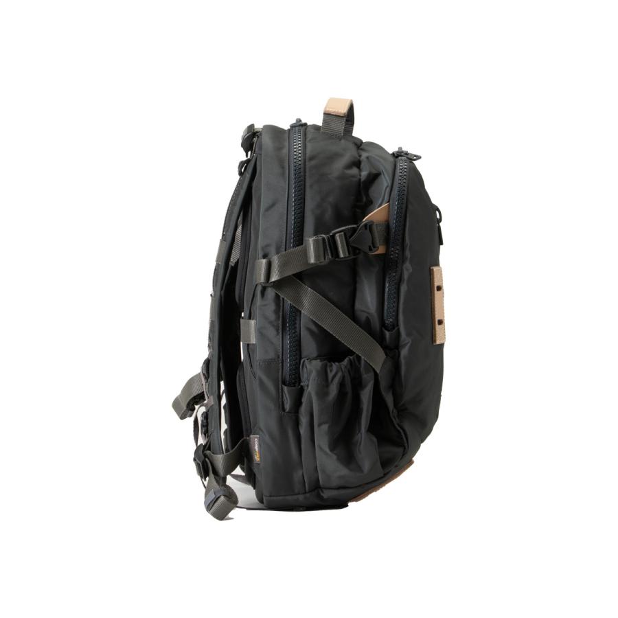 エフシーイー リュック メンズ レディース 420 re/cor TRAVEL BP S FCD30241B002 F/CE. 爆買 | F/CE. | 05