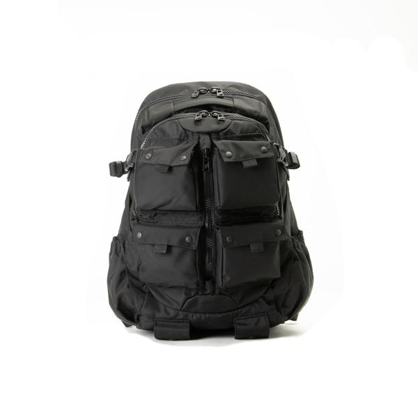 エフシーイー リュック メンズ レディース 420 re/cor TACTICAL BP FCD30242B0003 F/CE. 爆買 | F/CE. | 10